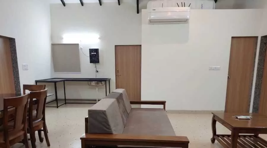 Villa La Casita mandwa