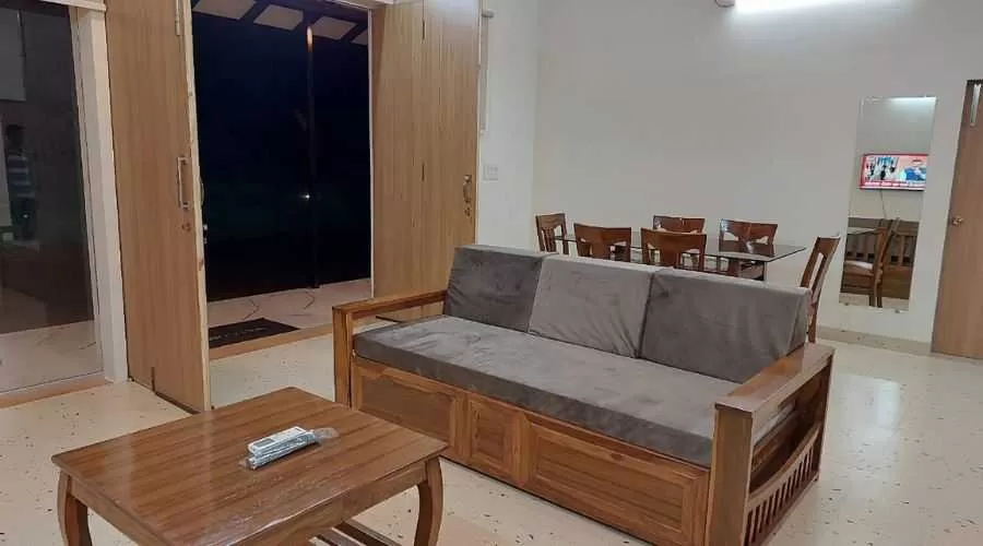 Villa La Casita mandwa