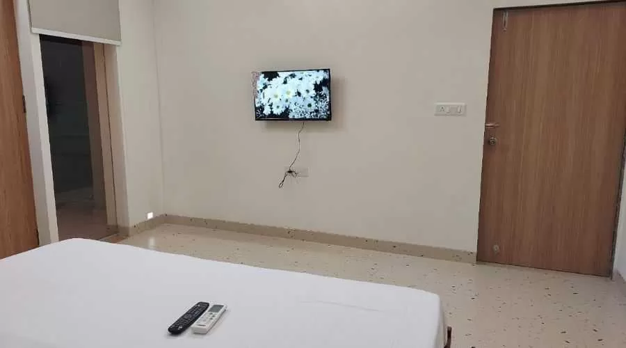 Villa La Casita mandwa