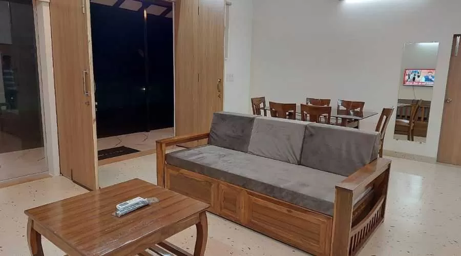 Villa La Casita mandwa