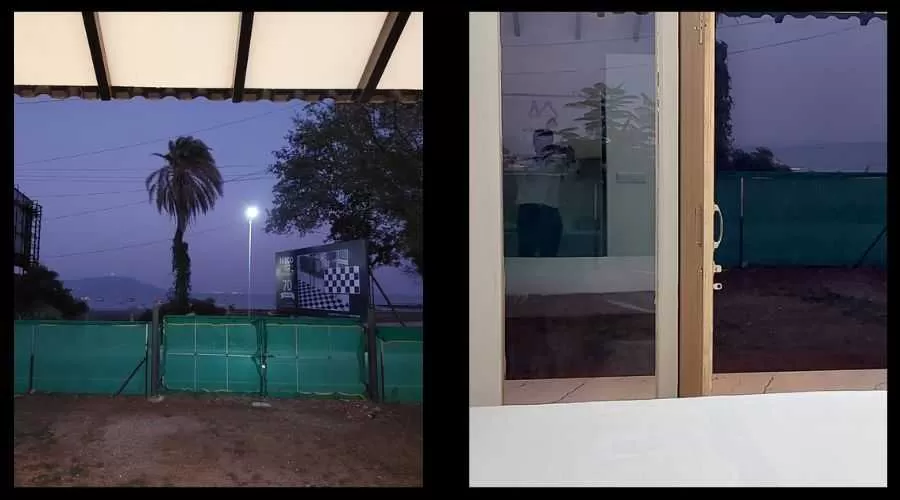 Villa La Casita mandwa