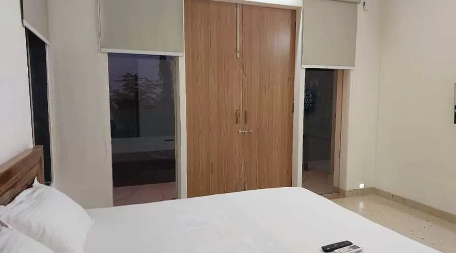 Villa La Casita mandwa