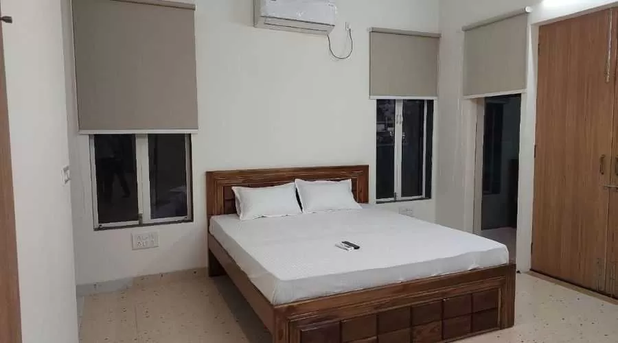 Villa La Casita mandwa