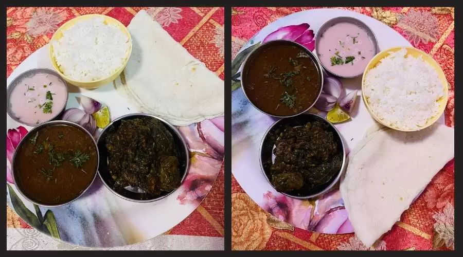 Mohite Cottage kihim