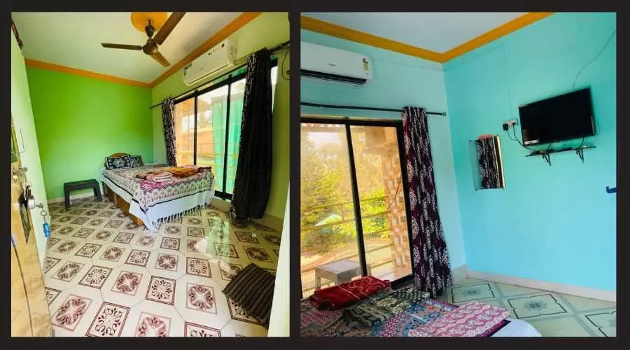 Mohite Cottage kihim