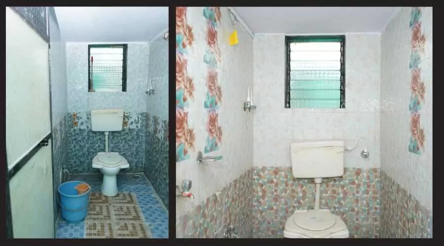Mohite Cottage kihim