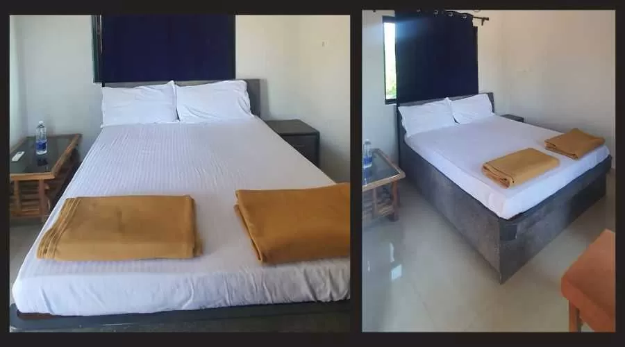 Preet holiday resorts diveagar