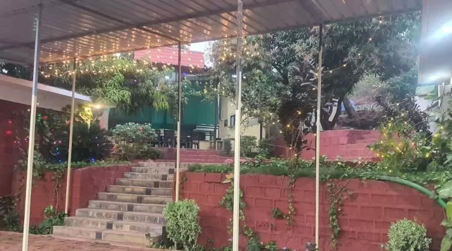 Preet holiday resorts diveagar