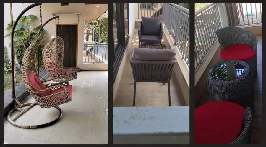 Preet holiday resorts diveagar