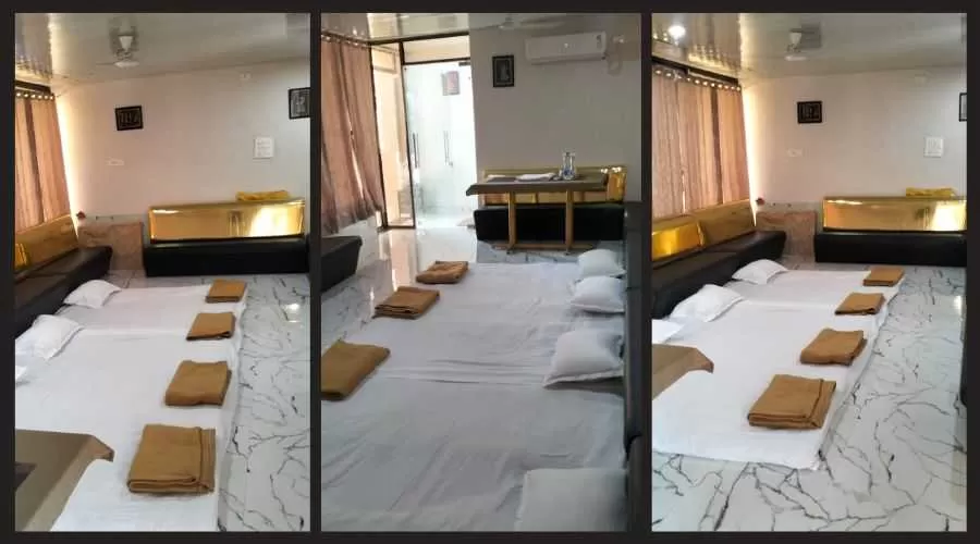 Preet holiday resorts diveagar