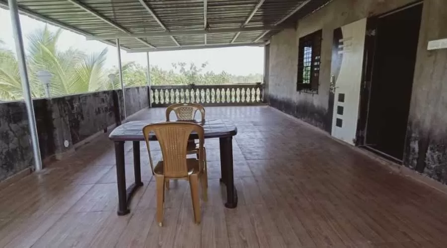 Ashoka Holidays Malvan