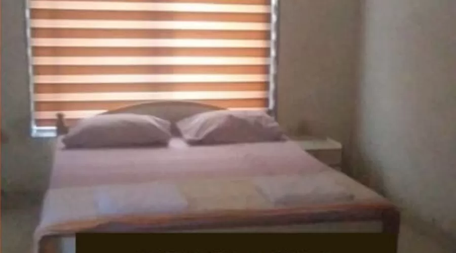 non ac room