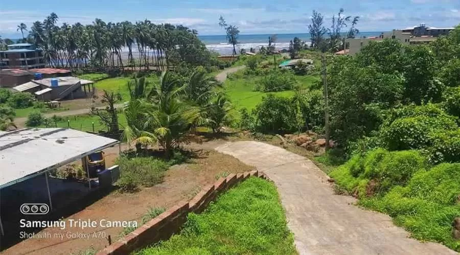 Hotel Sohen Beach Resort karde