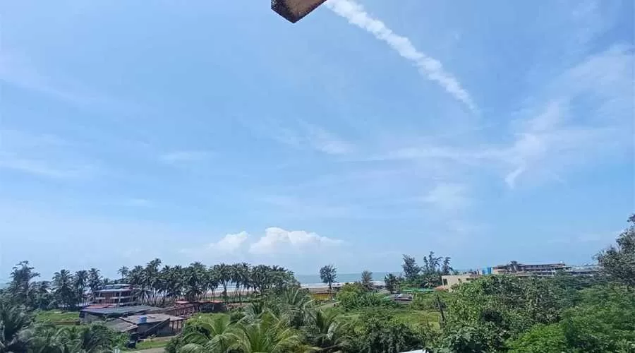 Hotel Sohen Beach Resort karde