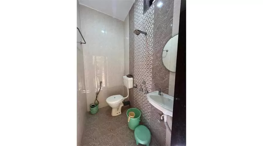 Hotel Sohen Beach Resort karde