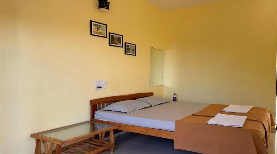 Non Ac Room