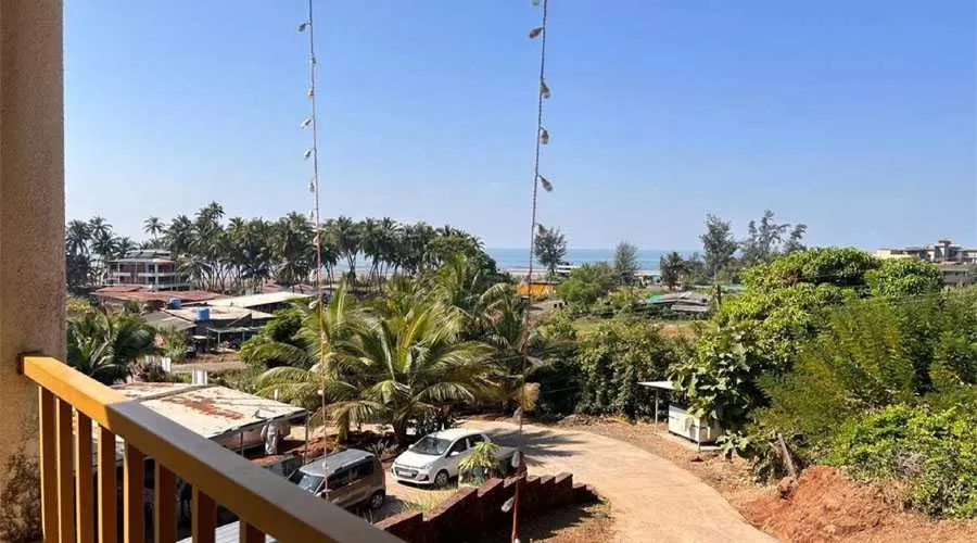 Hotel Sohen Beach Resort karde