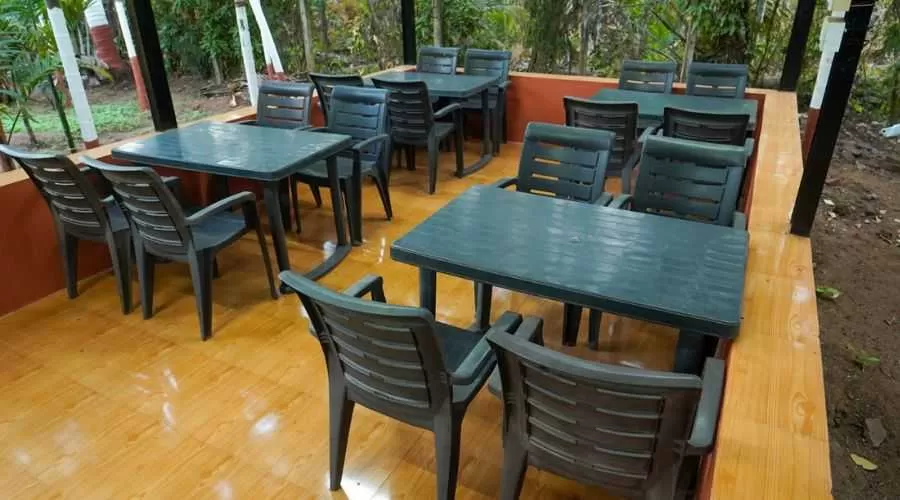 Airavat Resort diveagar