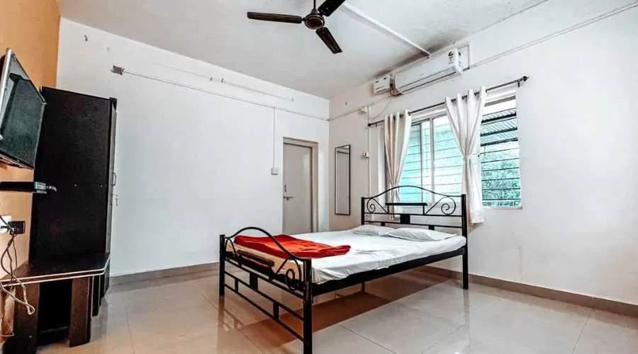 Airavat Resort diveagar