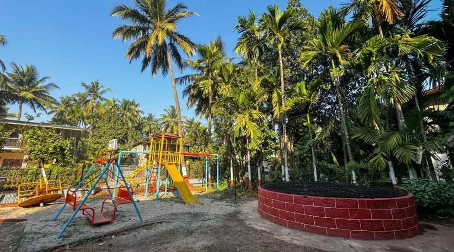 Airavat Resort diveagar