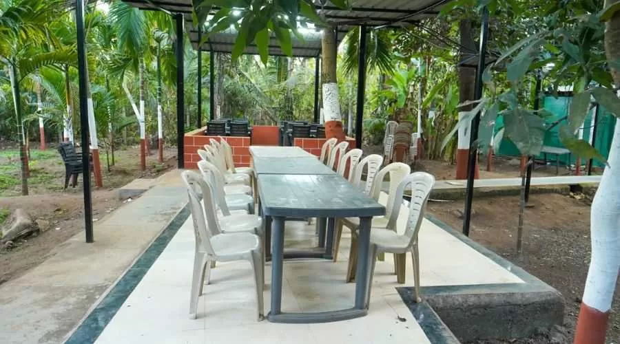 Airavat Resort diveagar