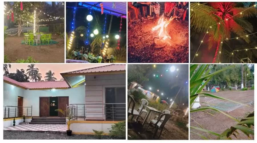 Arohi Dream Palace  Nagaon