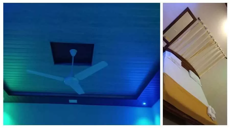 Arohi Dream Palace  Nagaon