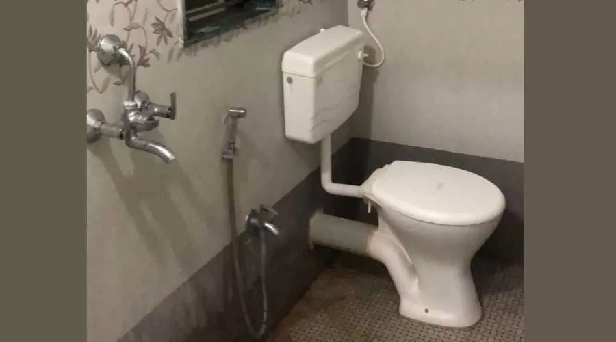 Sai Smurti Holiday Home  nagaon