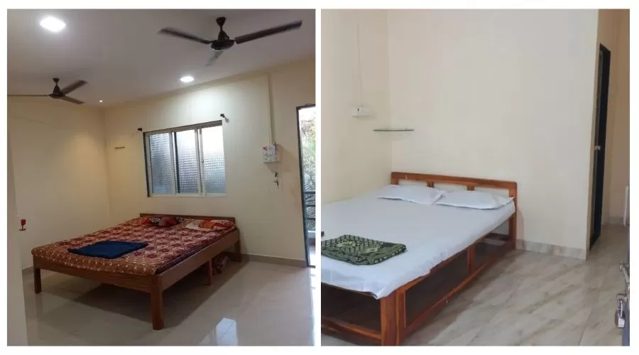ac room in nagaon 
