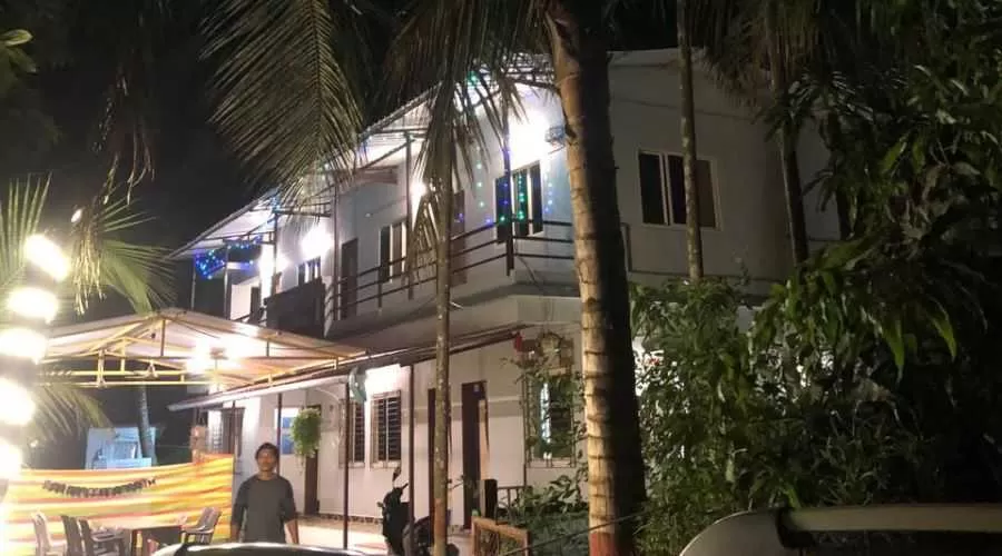 Sai Smurti Holiday Home  Nagaon