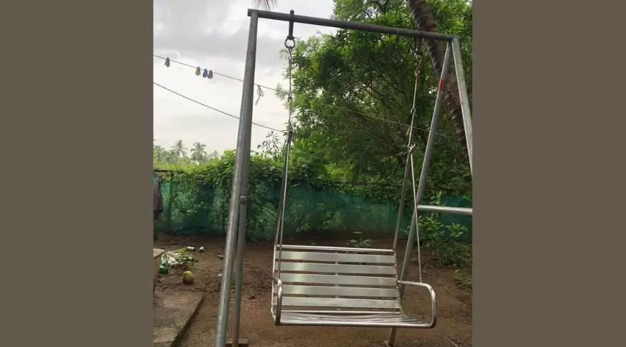 Sai Smurti Holiday Home  nagaon