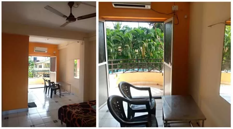 Mauli Resort  diveagar