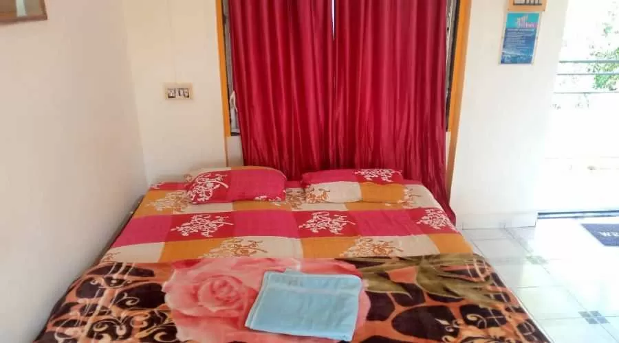 Mauli Resort  diveagar