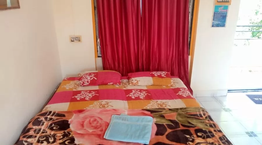 non ac room 