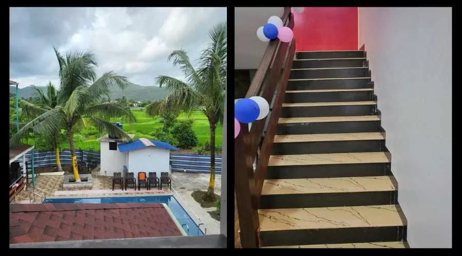 Sailee Resort and Hotel. nagaon