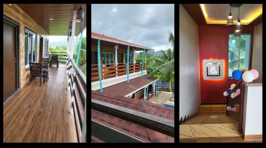 Sailee Resort and Hotel. nagaon