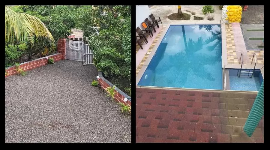 Sailee Resort and Hotel. nagaon