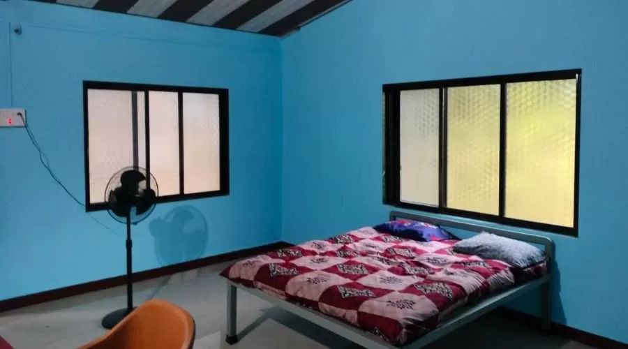 Sagar   Samruddhi @ ladghar