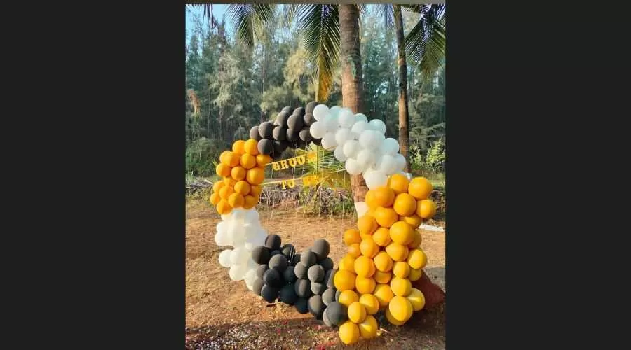 Sagar   Samruddhi @ ladghar