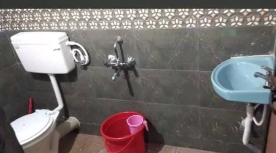 Sagar   Samruddhi @ ladghar