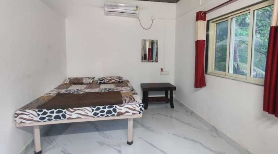 Shree sparsh resort ladghar