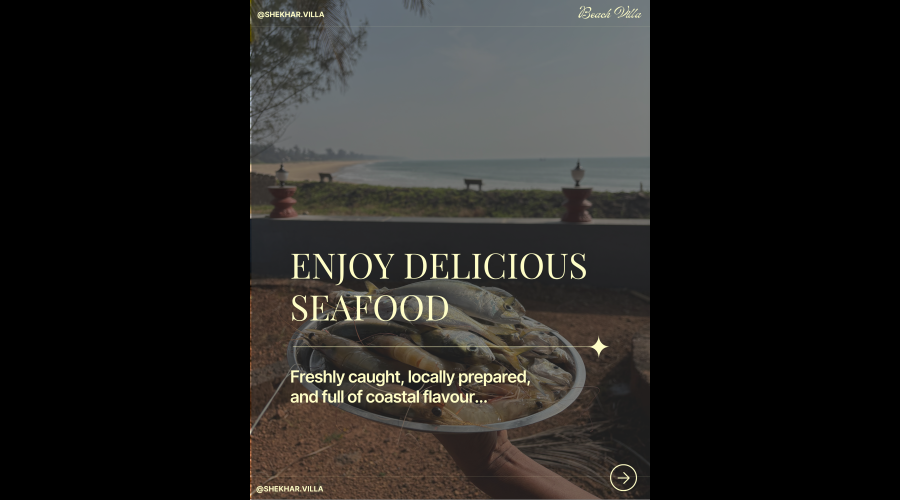 Shekhar villa Devgad