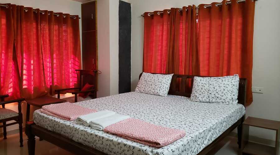 Shekhar villa Devgad