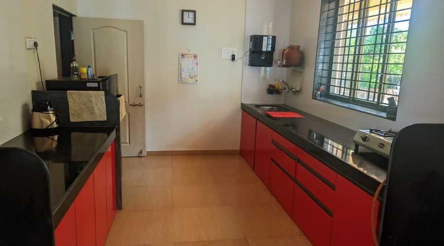 Shekhar villa devgad