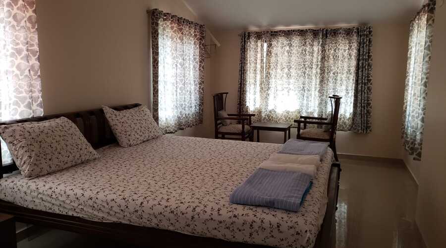 Shekhar villa Devgad