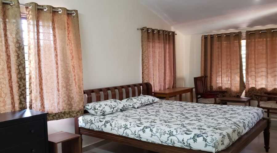 Shekhar villa devgad