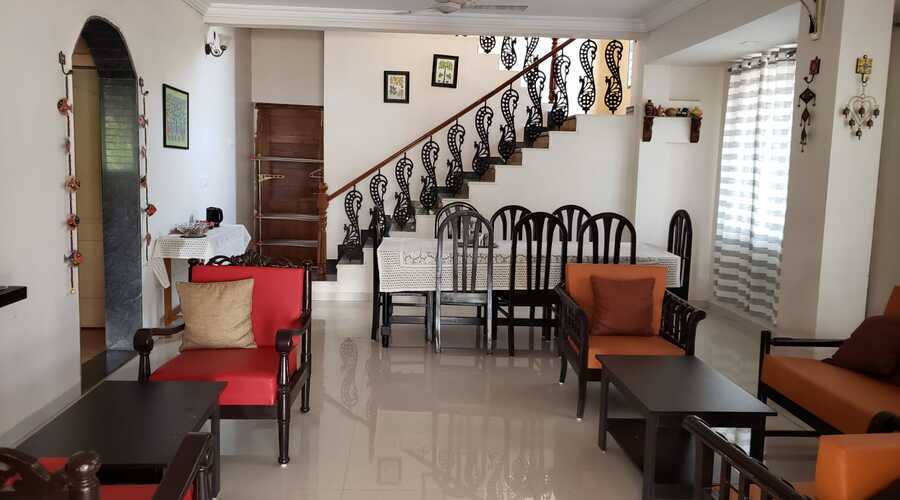 Shekhar villa Devgad