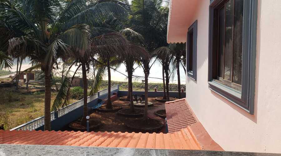 Shekhar villa Devgad