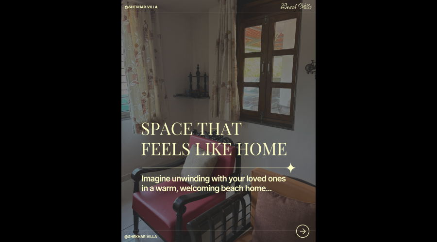 Shekhar villa Devgad