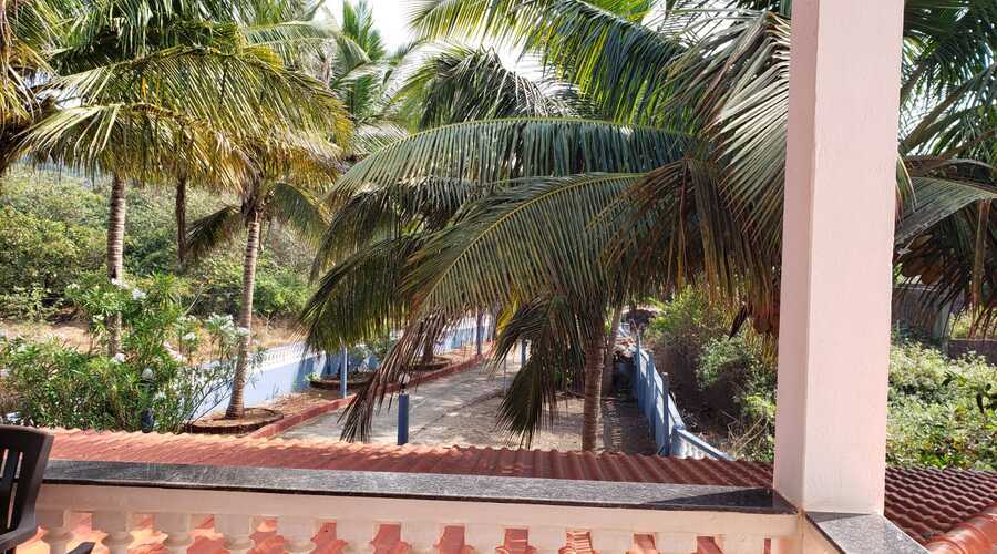 Shekhar villa Devgad